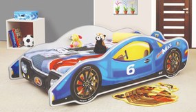 Κρεβάτι παιδικό MiniMax-Mple-180 x 90
