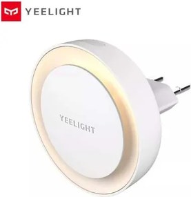 Xiaomi Yeelight Plug-in αισθητήρας φωτός LED Nightlight Λευκό EU YTDA1219001WTGL