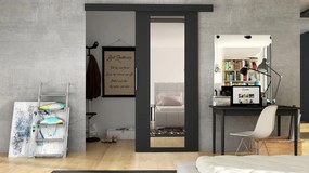 Συρόμενη πόρτα Rubi IV-Mauro