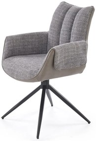 Καρέκλα Amanda-Gkri (2) τεμάχια