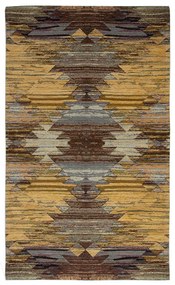 Χαλί Διαδρόμου (75x150) Royal Carpet Canvas 258J