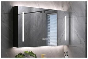 Sparke ZERKAL Καθρέφτης Ντουλάπι Με LED 65x65