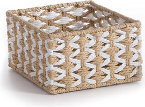 Καλάθι Αποθήκευσης (20x20x11) Nef-Nef Homeware Vincy Medium