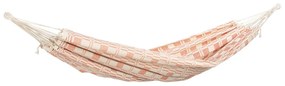 Αιώρα 3 Ατόμων Amazonas Carioca Coral 250x175cm