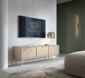 Έπιπλο τηλεόρασης Ernest-Mpez