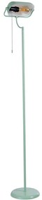 Φωτιστικό Δαπέδου 534LUN5586 Φ25x158cm 1xE27 40W Mint Opviq