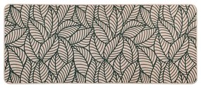 Χαλί Διαδρόμου (50x120) L-N Jungle Beige 470051063