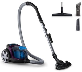 Ηλεκτρική σκούπα Philips PowerPro Compact FC9333/09 με ισχύ 900W και χωρητικότητα σκόνης 1.5L