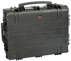 Αδιάβροχη βαλίτσα GT Line EXPLORER 7726 Αφρός 83,6 x 64,1 x 30,4 cm