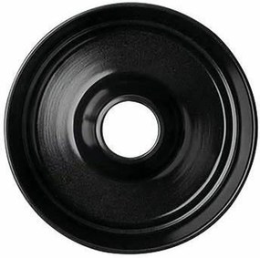 Φόρμα για τον Φούρνο Omnia Classica Ασημί Ανοξείδωτο ατσάλι