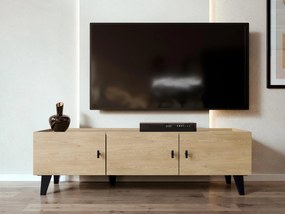 Έπιπλο τηλεόρασης Vurkizo 150 3D