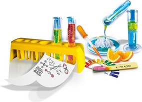 Παιχνίδι Επιστήμης Clementoni My Chemistry (FR)