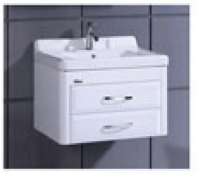 DONA-UP - ΠΑΓΚΟΣ PVC ΣΧΕΤΟΣ 70*47*53h ΛΕΥΚΟΣ 27-8335
