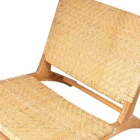 Armchair S Line lounge S2170-00N3