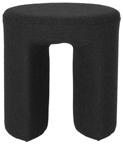 Liberta GATE ΣΚΑΜΠΟ ΜΑΥΡΟ 45x45xH46,5cm 45x45xH46,5cm 16-0710