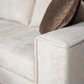 Πολυμορφικός Καναπές Γωνία Life 240x170x95 με Δώρο Σετ Τραπεζάκια