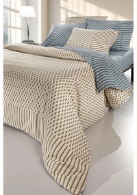 Σεντόνια King Size (Σετ) Guy Laroche Galleon Azul