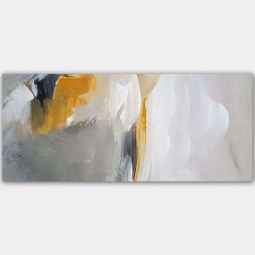 Πίνακας Καμβάς 451ERN1234 120x50cm Multi Wallity Horizontal Ξύλο, Καμβάς