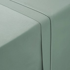 Σεντόνι από βαμβακερό σατέν, 350 κλωστές, Opale