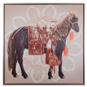 ΚΑΔΡΟ HORSE No2 60*60 373-220-011