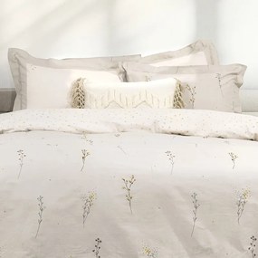 Σετ Σεντόνια Ημίδιπλα 185x260 Delicate 5206482174450