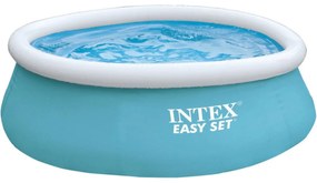 Πισίνα INTEX EASY SET POOL SET Φ243x61cm