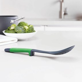 Σετ μαγειρικών σκευών Joseph Joseph 10118 Elevate™, 7 τεμάχια, 200 °C, χωρίς BPA, βάση στήριξης, πολύχρωμο