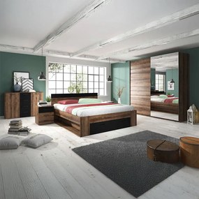 Σετ Υπνοδωματίου Delta II