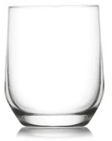 Σετ 3τεμ. Ποτήρια Κρασιού SUDE 205ml - LAV