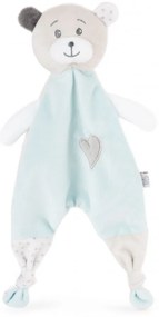 AMEK TOYS TEDDY BEAR BLUE ΝΑΝΙ ΠΑΙΧΝΙΔΙ 98172