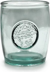 ΠΟΤΉΡΙΑ ΣΕΤ 4 ΠΟΤΗΡΙΑ SAN MIGUEL AUTHENTIC BAJO 400CC