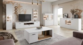 Τραπεζάκι Σαλονιού Mystea