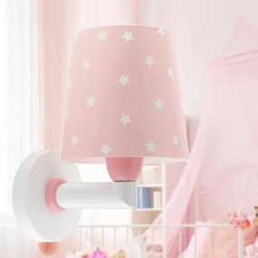 Starlight Pink απλίκα τοίχου (82219S)