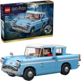 Παιχνίδι Kατασκευή Lego Harry Potter 76470
