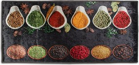 Χαλί Διαδρόμου (80x200) Dimcol Spices 249