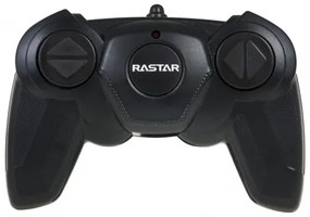 Τηλεκατευθυνόμενη Porsche 911 Dakar 1:24 Rastar