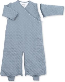 Υπνόσακος Bemini Magic Bag®1.5Tog Quilt Stone Blue 4-12M.
