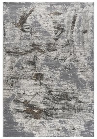 Χαλί (160x230) Polcarpet Oscar 8222 Cream Grey