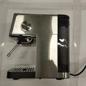 [Outlet Grade A] Ημιαυτόματη μηχανή εσπρέσο Xiaomi Grey EU BHR9798EU