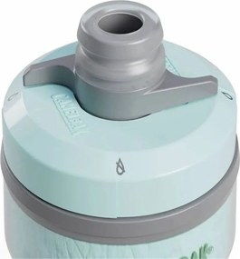 Κανιστρο Camelbak Podium Chill Μπλε πολυπροπυλένιο 600 ml