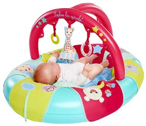 Φουσκωτό Βρεφικό Γυμναστήριο Sophie The Giraffe S240120