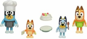 Σετ Κούκλες Moose