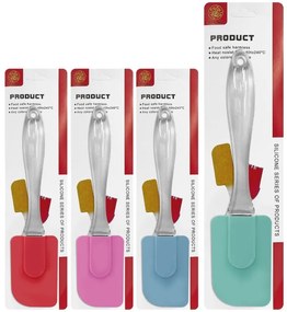 Σπάτουλα Σιλικόνης 5x23εκ.