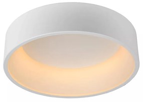 Φωτιστικό Οροφής Lucide 46100-32-31 TALOWE LED Λευκό (White) 3000 K