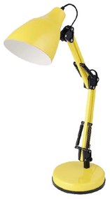 Φωτιστικό Γραφείου Office Luminaires 2918YW Yellow