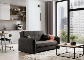 Καναπές - Κρεβάτι Promytheus διθέσιος-Anthraki