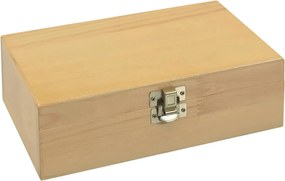 vidaXL Πόντα Σετ 10 Τεμαχίων ΜΤ2