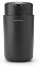 Brabantia 1003133 Dispenser Γυάλινο 250ml ReNew Dark Grey