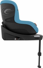 Καθίσματα αυτοκινήτου Cybex Sirona G I-SIZE PLUS Μπλε ECE R129/04