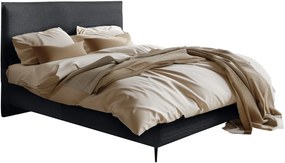 Επενδυμένο κρεβάτι Puretta-Mauro-180 x 200 - 212.00Χ189.00Χ106.00cm